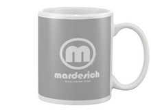 Family Famous Mardesich Circle Vibe Beverage Mug