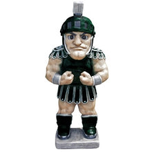 ION College Michigan State University "Sparty" Stone Mascot
