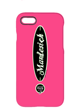 Family Famous Mardesich Surfclaimation iPhone 7 Case