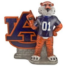 ION College Auburn University "Aubie the Tiger" Stone Mascot
