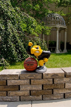ION College University of Iowa "Herky the Hawk" Stone Mascot