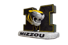 ION College University of Missouri "Mizzou Tiger" Stone Mascot