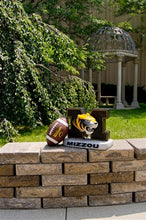 ION College University of Missouri "Mizzou Tiger" Stone Mascot