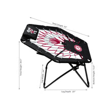 ION Furniture University of Alabama Premium Bungee Chair