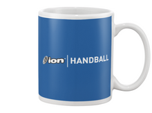 ION Handball Beverage Mug