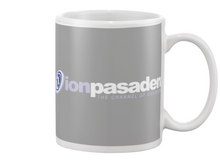 ION Pasadena Swag 02 Beverage Mug