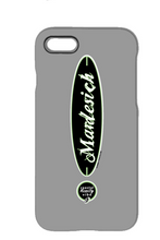 Family Famous Mardesich Surfclaimation iPhone 7 Case