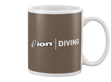 ION Diving Beverage Mug