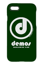 Demos Authentic Circle Vibe iPhone 7 Case