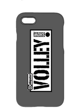 Digster Volley Show™ Logo iPhone 7 Case