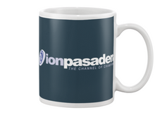 ION Pasadena Swag 02 Beverage Mug