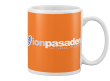 ION Pasadena Swag 02 Beverage Mug