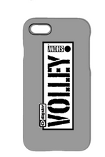 Digster Volley Show™ Logo iPhone 7 Case