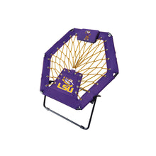 ION Furniture Louisiana State University Premium Bungee Chair