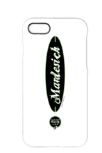 Family Famous Mardesich Surfclaimation iPhone 7 Case