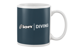 ION Diving Beverage Mug