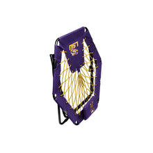 ION Furniture Louisiana State University Premium Bungee Chair
