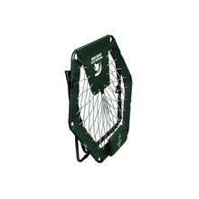 ION Furniture Michigan State University Premium Bungee Chair