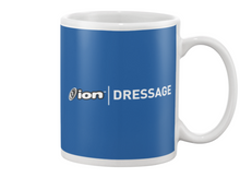 ION Dressage Beverage Mug