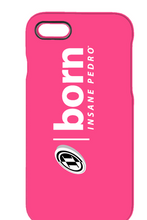 Born Insane Pedro iPhone 7 Case