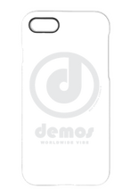 Demos Authentic Circle Vibe iPhone 7 Case