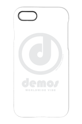 Demos Authentic Circle Vibe iPhone 7 Case