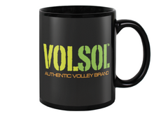 Volsol Authentic Beverage Mug