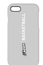 ION Basketball iPhone 7 Case