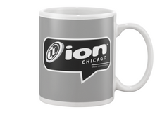 ION Chicago Conversation Beverage Mug