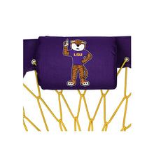 ION Furniture Louisiana State University Premium Bungee Chair