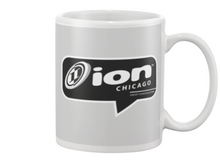 ION Chicago Conversation Beverage Mug