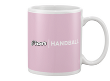 ION Handball Beverage Mug
