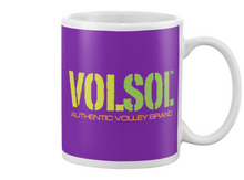 Volsol Authentic Beverage Mug