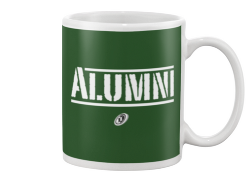 ION Alumni Brand Beverage Mug