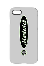 Family Famous Mardesich Surfclaimation iPhone 7 Case