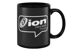 ION Chicago Conversation Beverage Mug