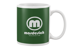 Family Famous Mardesich Circle Vibe Beverage Mug