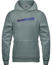 Runegade Brand Hoodie