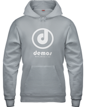 Demos Authentic Circle Vibe Hoodie