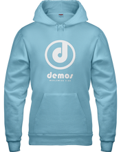 Demos Authentic Circle Vibe Hoodie