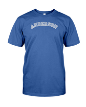 Family Famous Anderson Carch Tee