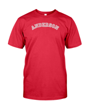 Family Famous Anderson Carch Tee