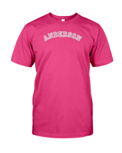 Family Famous Anderson Carch Tee