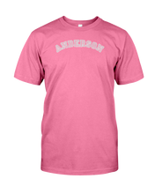 Family Famous Anderson Carch Tee