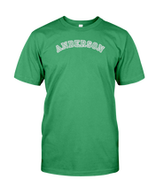 Family Famous Anderson Carch Tee