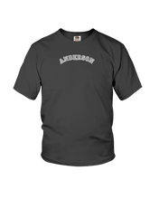 Family Famous Anderson Carch Youth Tee