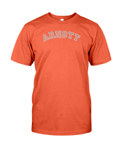 Family Famous Arnott Carch Tee