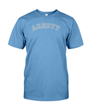 Family Famous Arnott Carch Tee