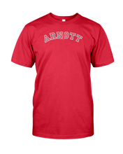 Family Famous Arnott Carch Tee