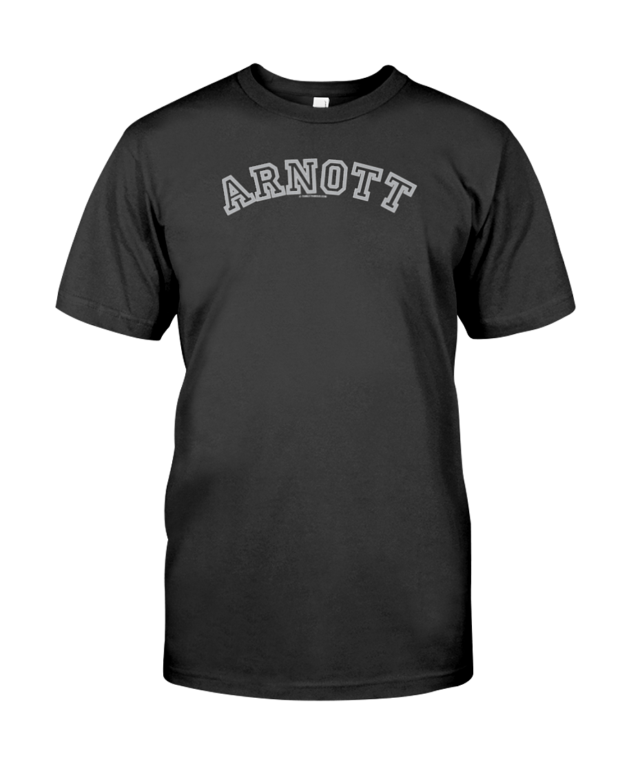 Family Famous Arnott Carch Tee
